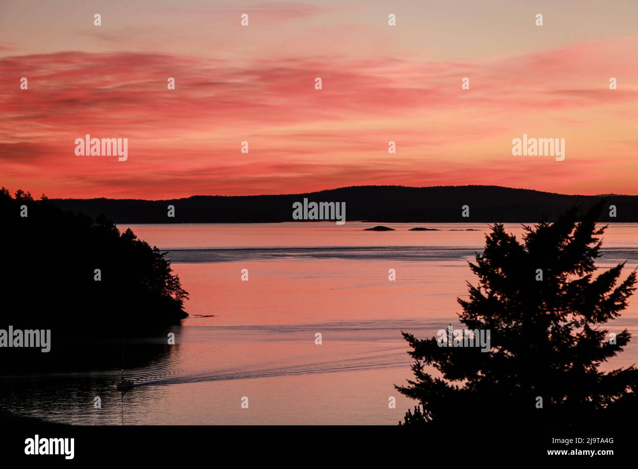 Anacortes san hi-res stock photography and images - Alamy