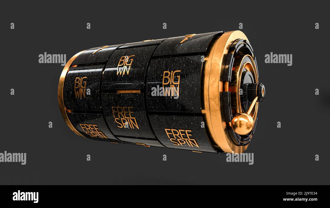 Slot machine con giri gratuiti