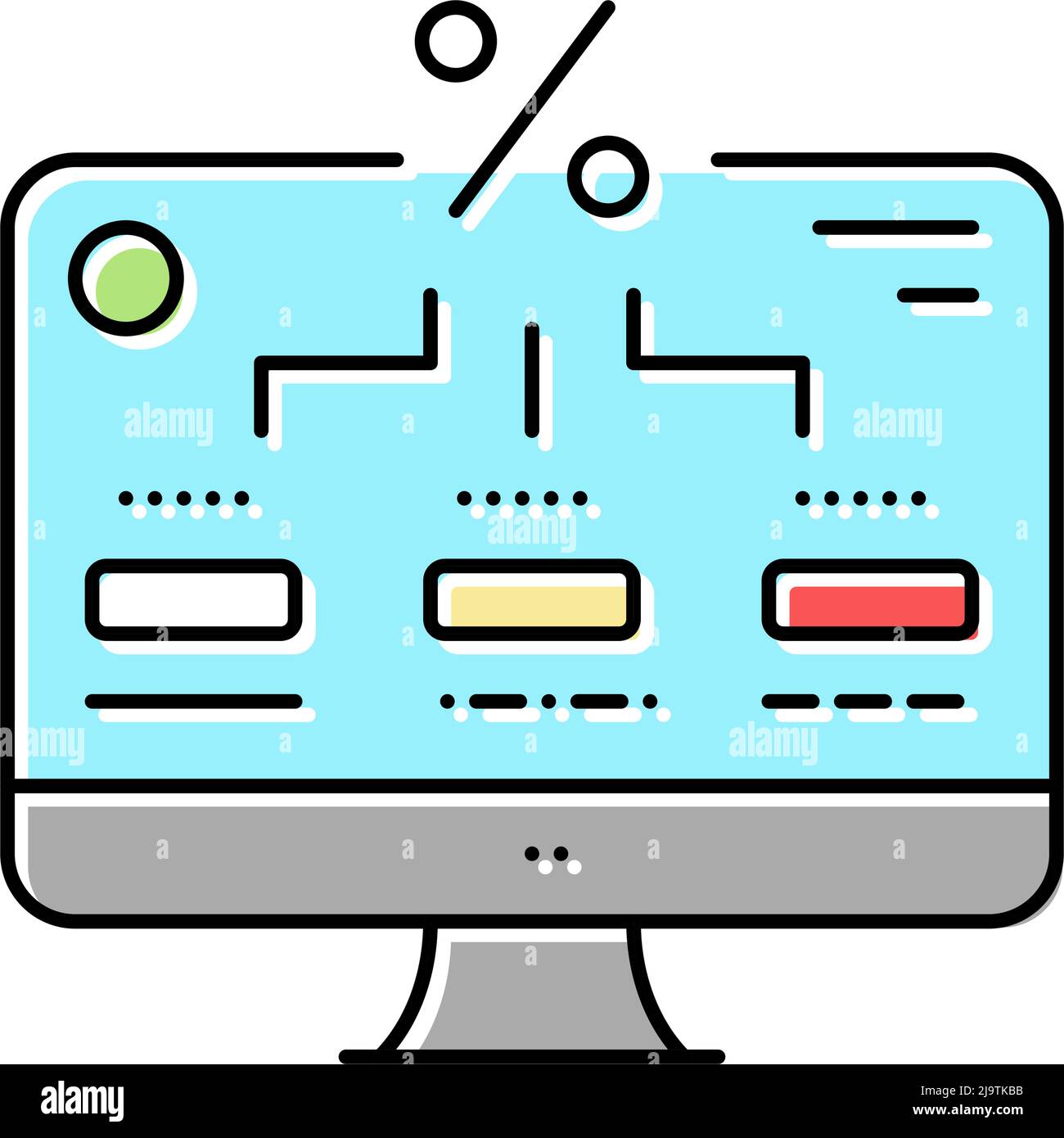 Current savings account Cut Out Stock Images & Pictures Alamy