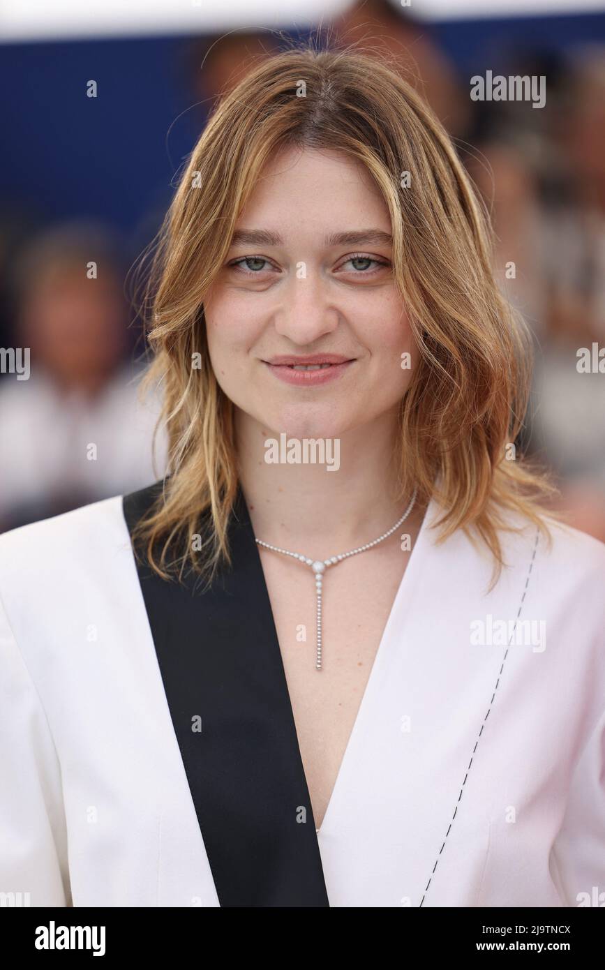 WE MET IN CANNES BY STEPHANE KOSSMANN, HOLLYWOOD PHOTOGRAPHY