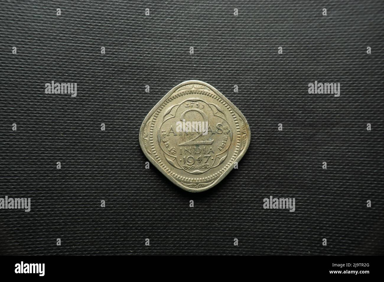 Indian currency 1947 hires stock photography and images Alamy