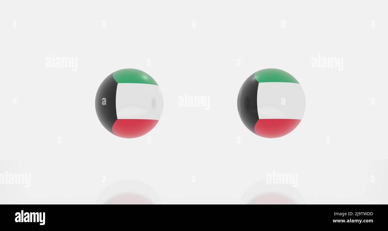 Globe Kuwait Flag nổi bật với hình ảnh đầy sáng tạo và thú vị. Với hình ảnh 3D rõ ràng và chân thực, bạn có thể sử dụng nó làm biểu tượng hoặc ký hiệu cho doanh nghiệp của bạn. Đây là hình ảnh đẹp mắt không thể thiếu cho bộ sưu tập của bạn.