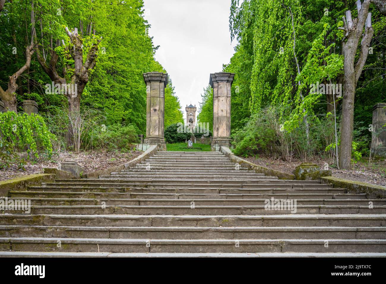 Calvary chapel hi-res stock photography and images - Alamy
