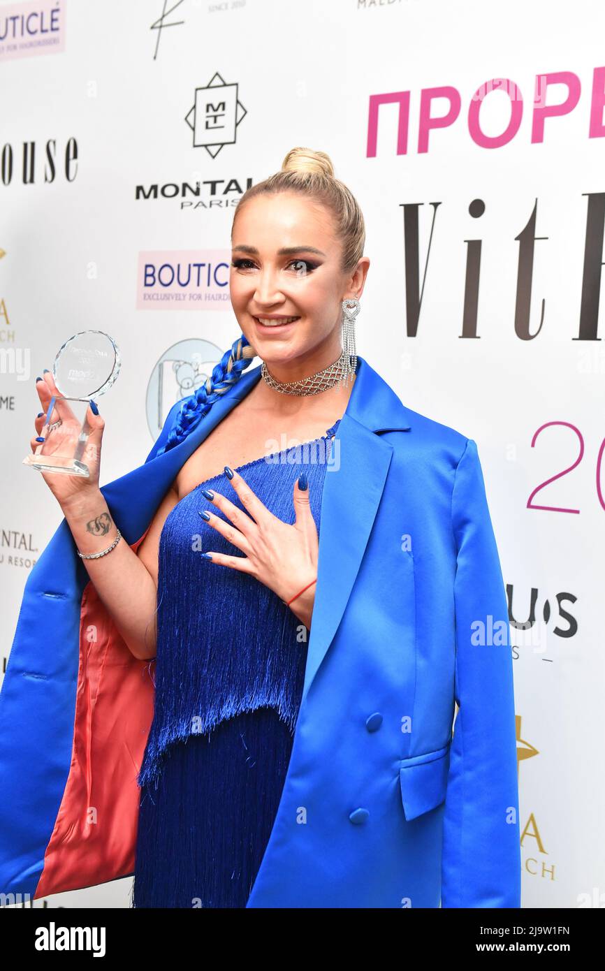 Kaliningrad jinsiy aloqa Kaliningradda