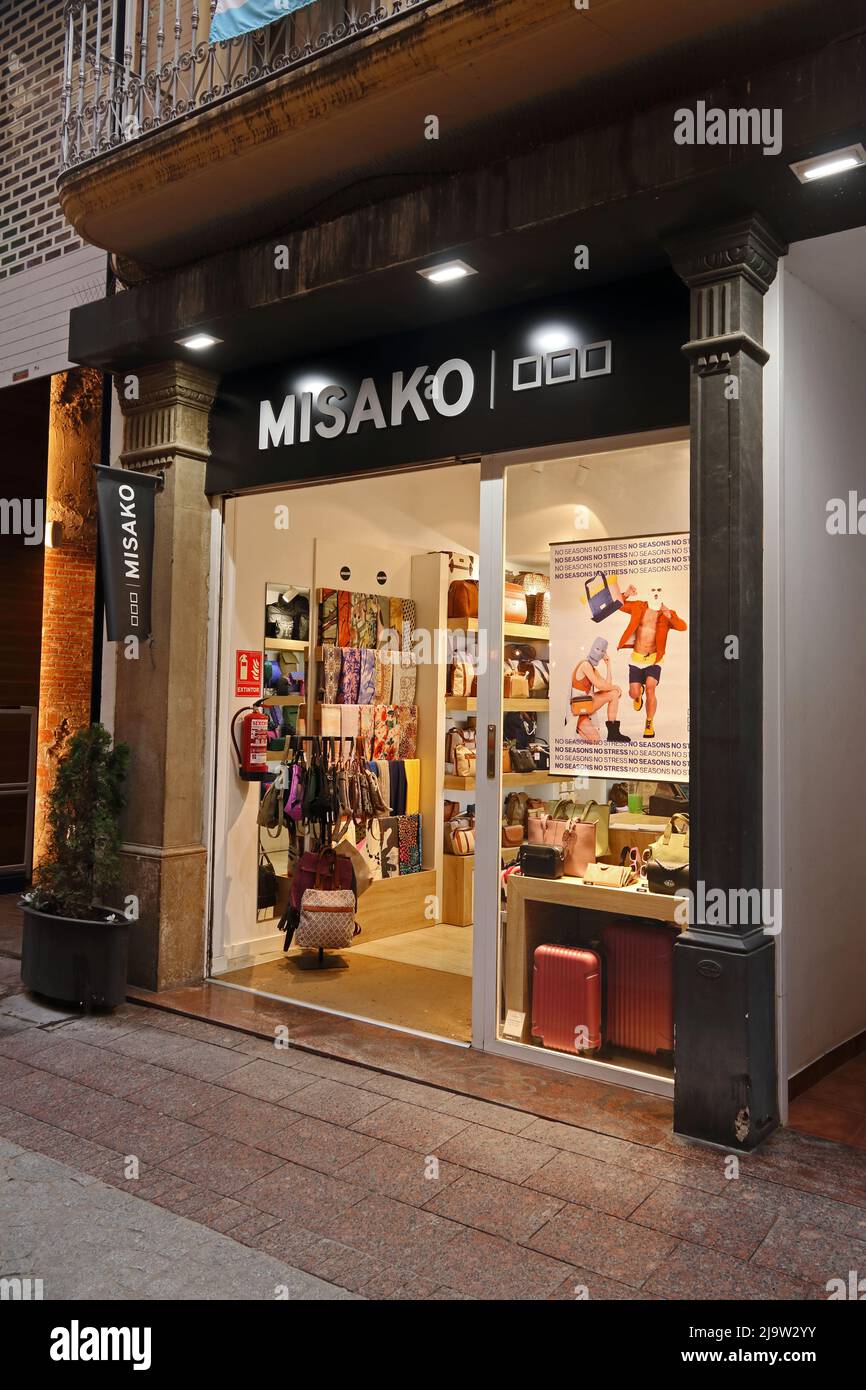 Misako tienda online shop