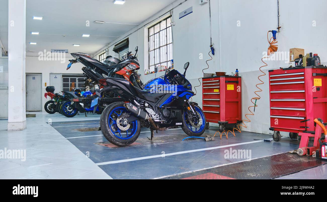 Yamaha motorcycle on sale repair near me