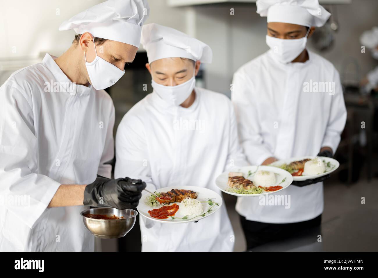 Guys profession hi-res stock photography and images - Alamy