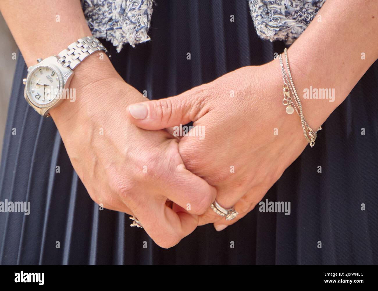 Princess Estelle Sweden And Duchess Of sterg tland Inaugurates Natur princess-estelle-sweden-and-duchess-of-sterg-tland-inaugurates-natur
