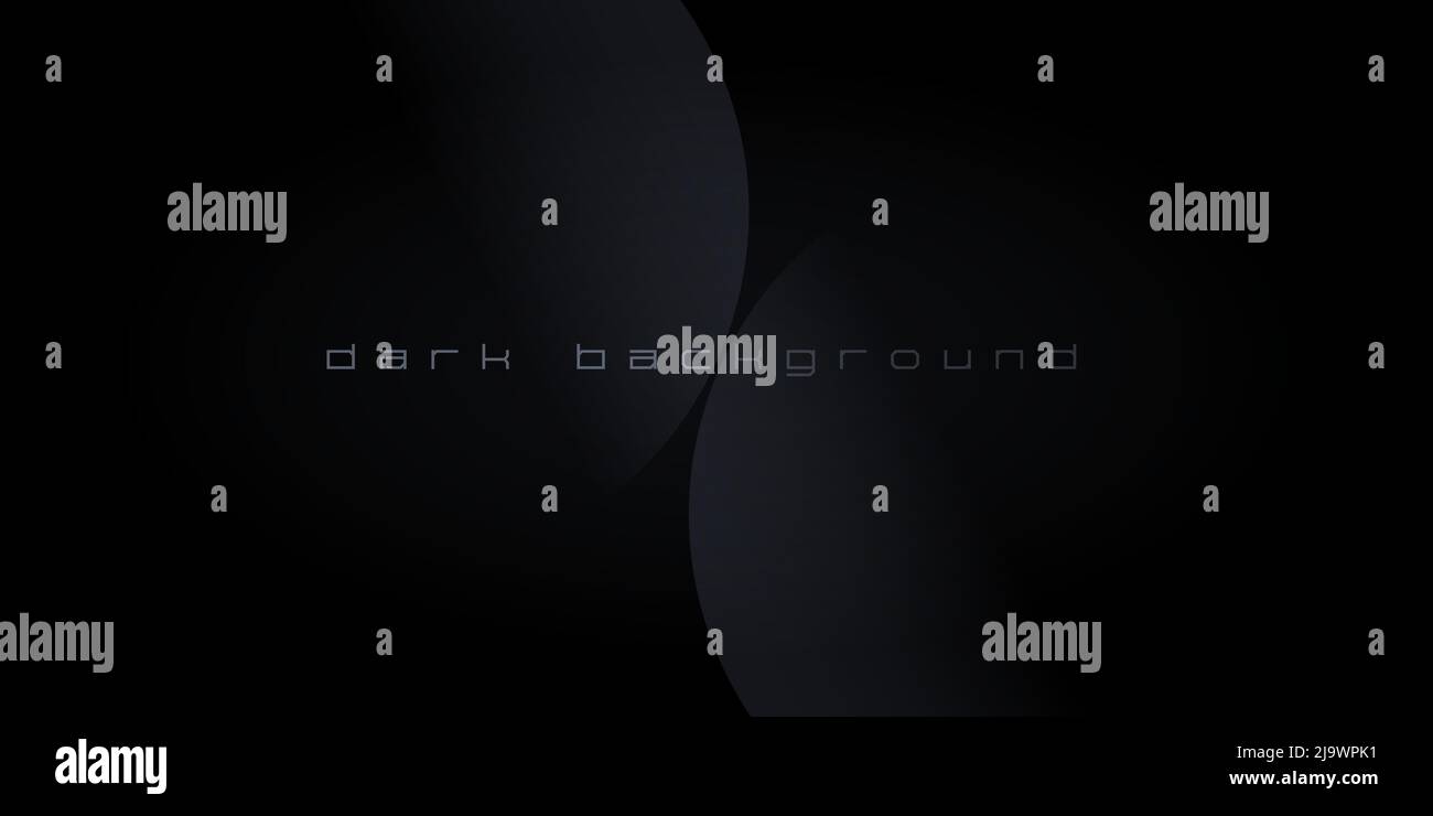 Profound Background Minimalist deep dark premium abstract background with black and purple ...