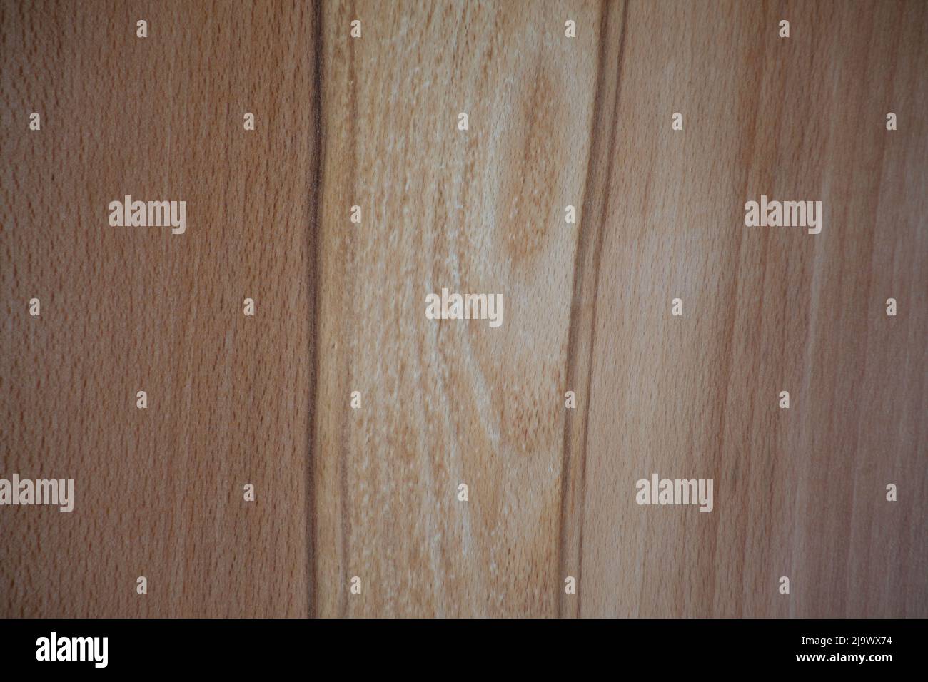 Wood, cutting board texture, background for design and presentations. Stock Photo