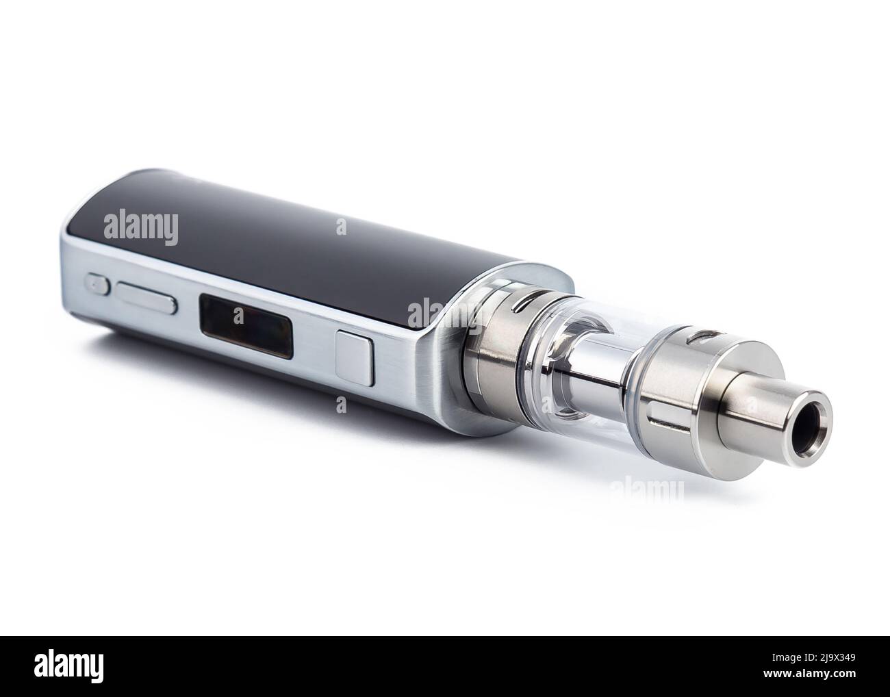 elfbar nachfüll pod läuft aus EGO Small Silver e-Cigarette K inc 2x EGO Battery, 2x CE5+ Wickless  Atomisers USB Charge Cable LN50828 - EGO Kit Silver main image 0
