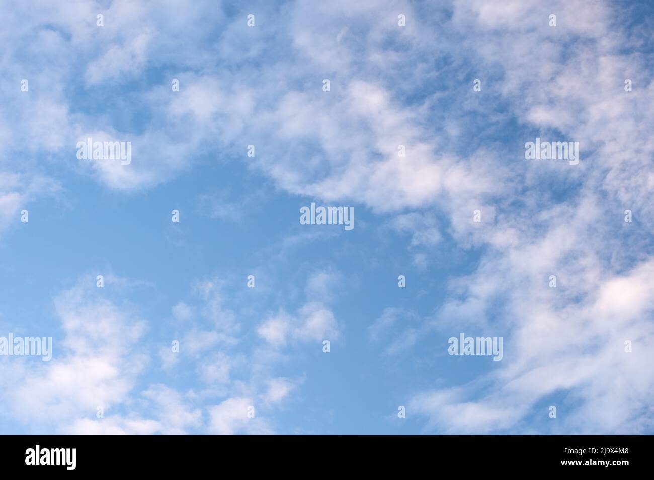 Colorful of sunset sky background Stock Photo - Alamy