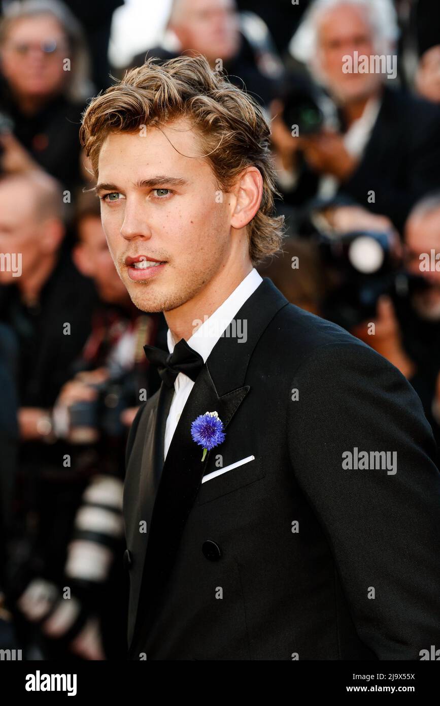 Austin butler cannes hires stock photography and images Alamy