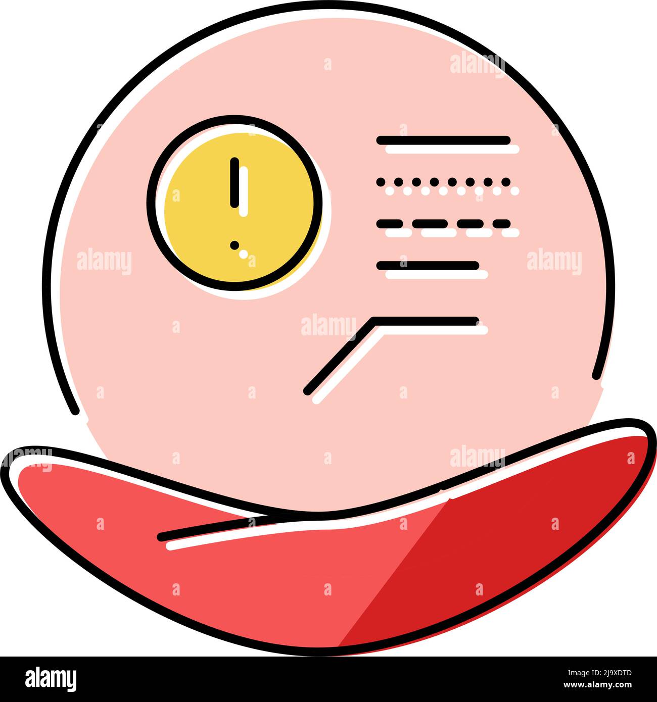 disease blood color icon vector illustration Stock Vector Image & Art