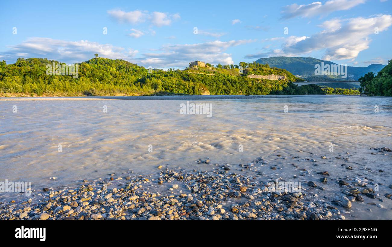 wide-valley-of-tagliamento-river-stock-photo-alamy