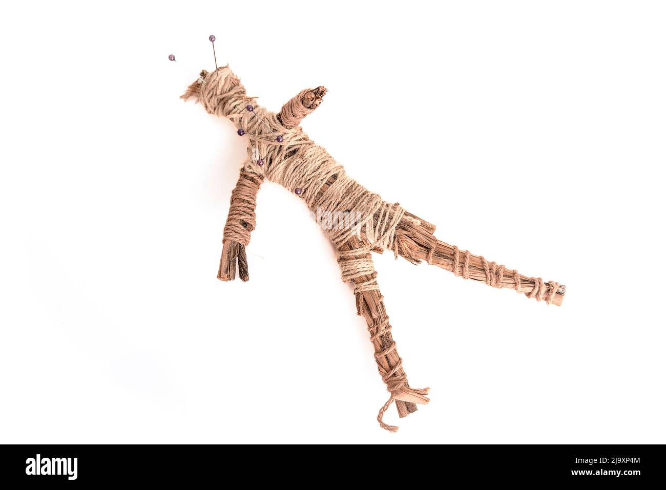 African voodoo doll hi res stock photography and images Alamy