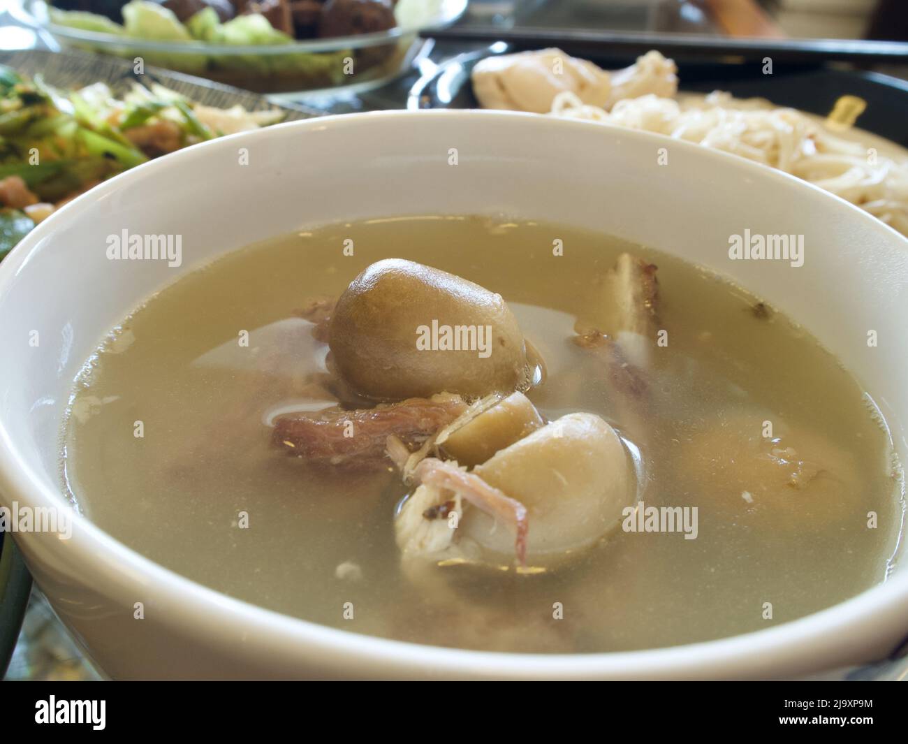 Chinese new year family dinner hires stock photography and images Alamy