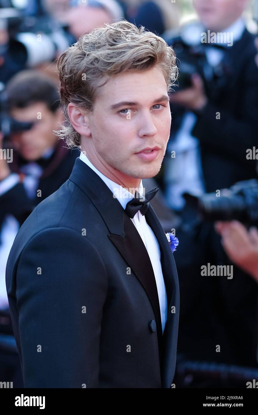 Austin butler cannes hires stock photography and images Alamy