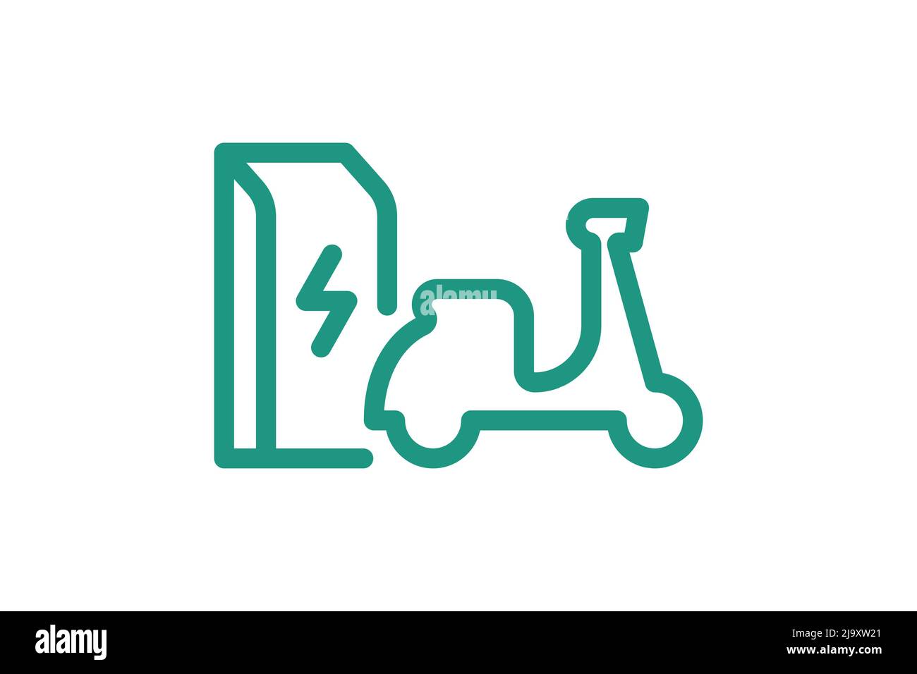 Image showcasing Can You Charge Electric Bike at Home? A Complete Guide