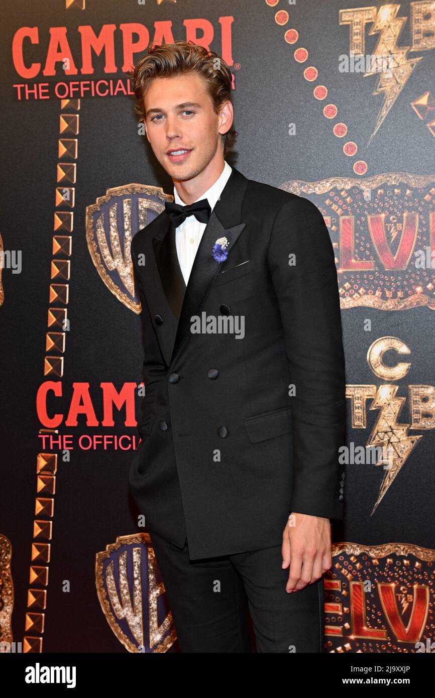 75th Cannes Film Festival 