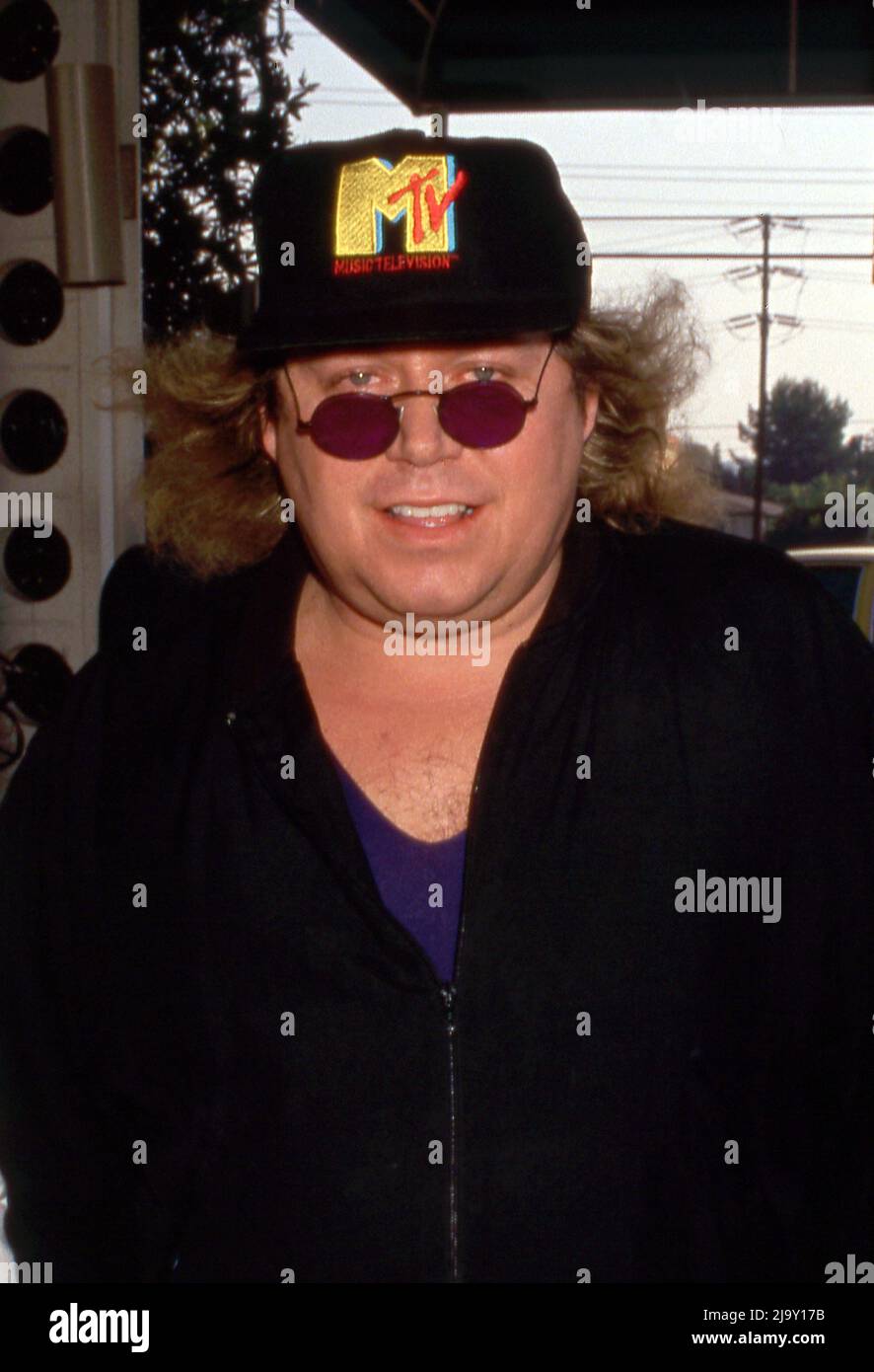 Sam Kinison Circa 1992 Credit Ralph Dominguez/MediaPunch Stock Photo