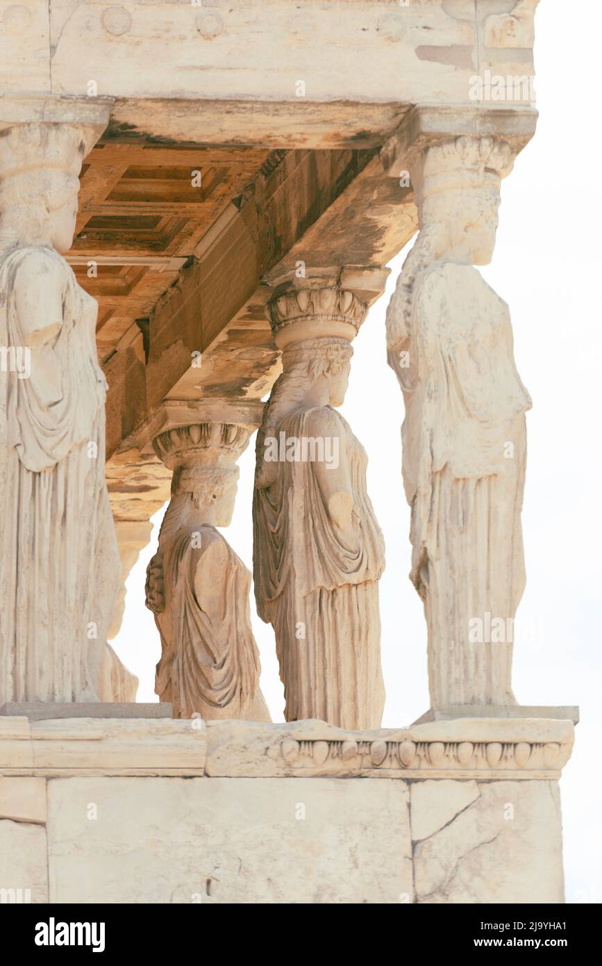 Athens capital of Greece. Ancient Greece, powerful civilization empire ...