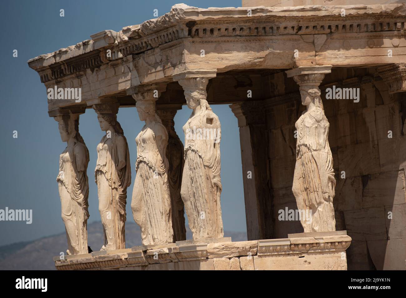 Athens capital of Greece. Ancient Greece, powerful civilization empire ...