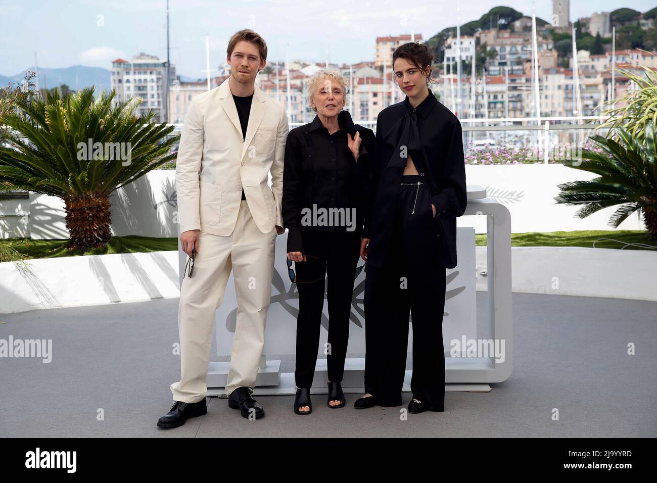 The 75th Cannes Film Festival Photocall For The Film Stars At Noon