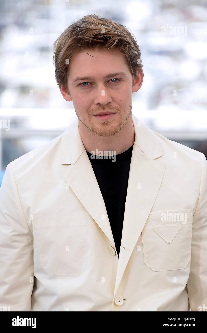 Cannes, France. 26th May, 2022. 75th Cannes film festival 2022