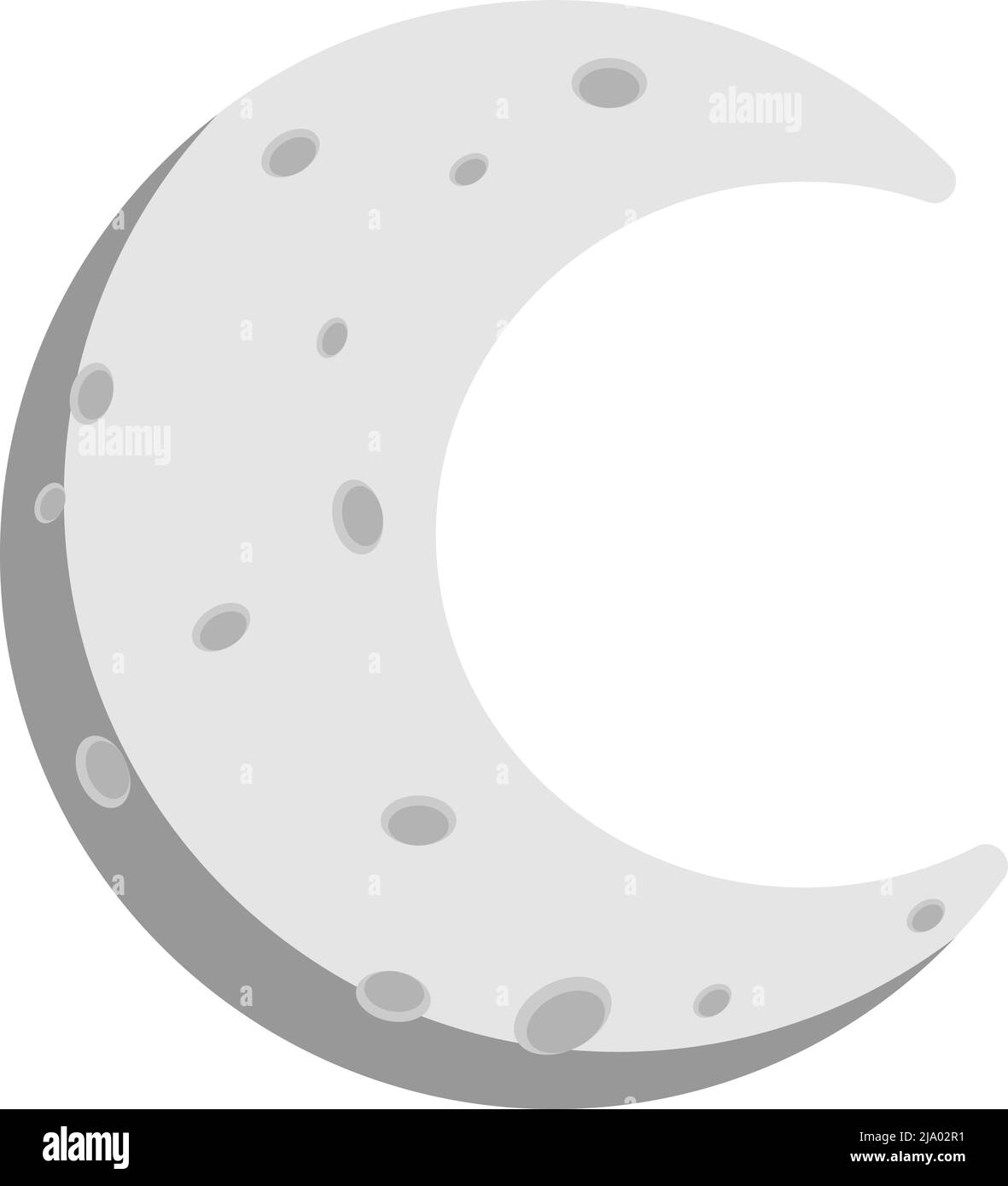 Full Moon Clip Art Black And White