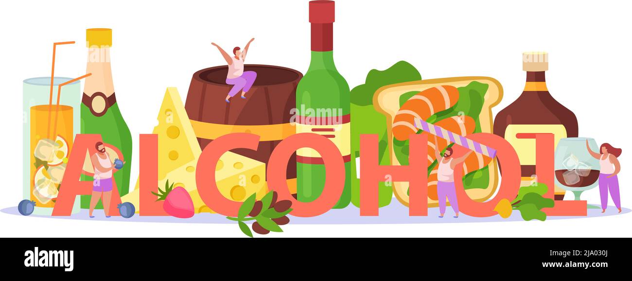 Header Drinks Alcoholic cocktails drinks party aperitif snacks appetizers title ...