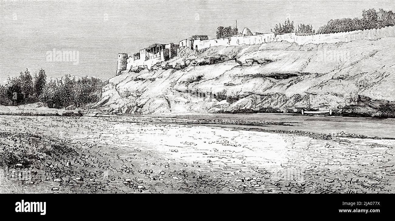 Yalangoch Cape Soxta