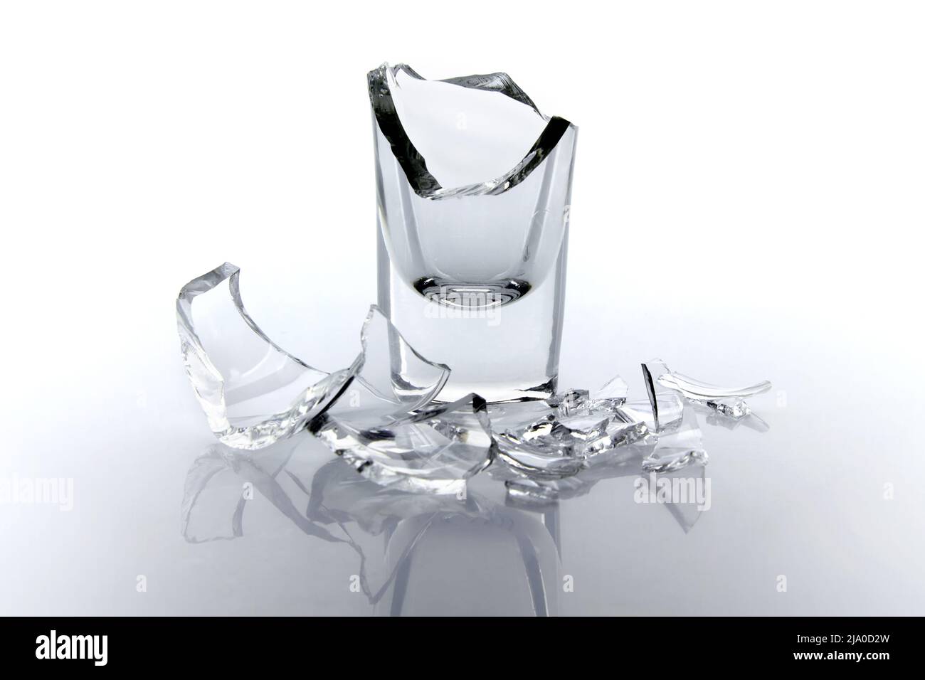 Broken glass hi-res stock photography and images - Alamy