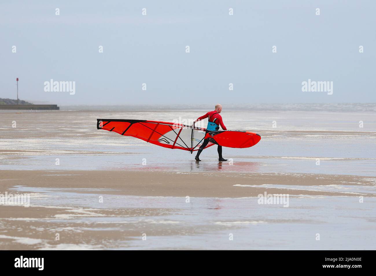 Windsurf 2022 hires stock photography and images Alamy