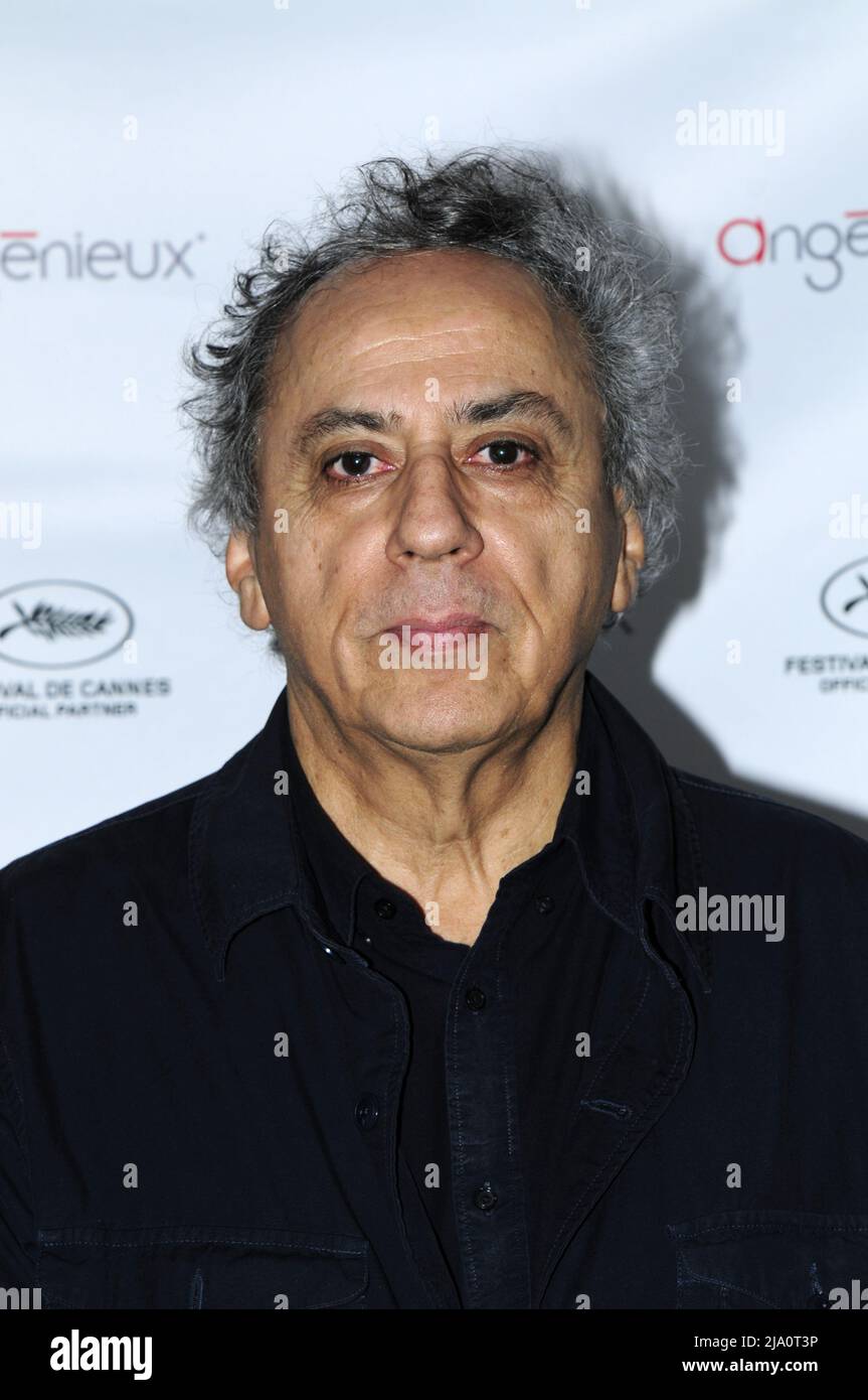 Khondji darius hires stock photography and images Alamy