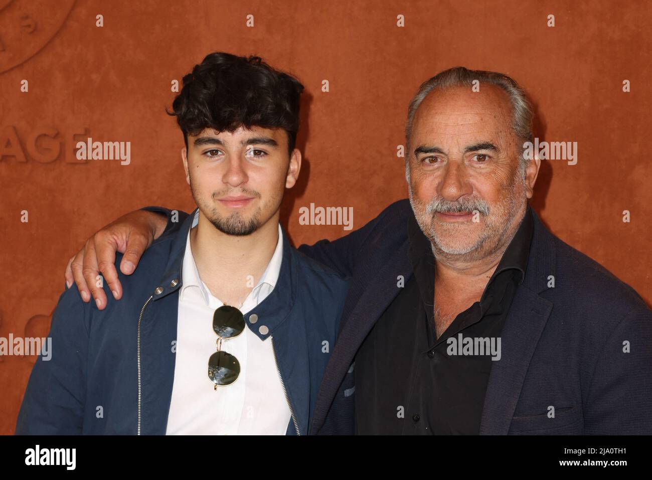 Raphael dulery hi-res stock photography and images - Alamy