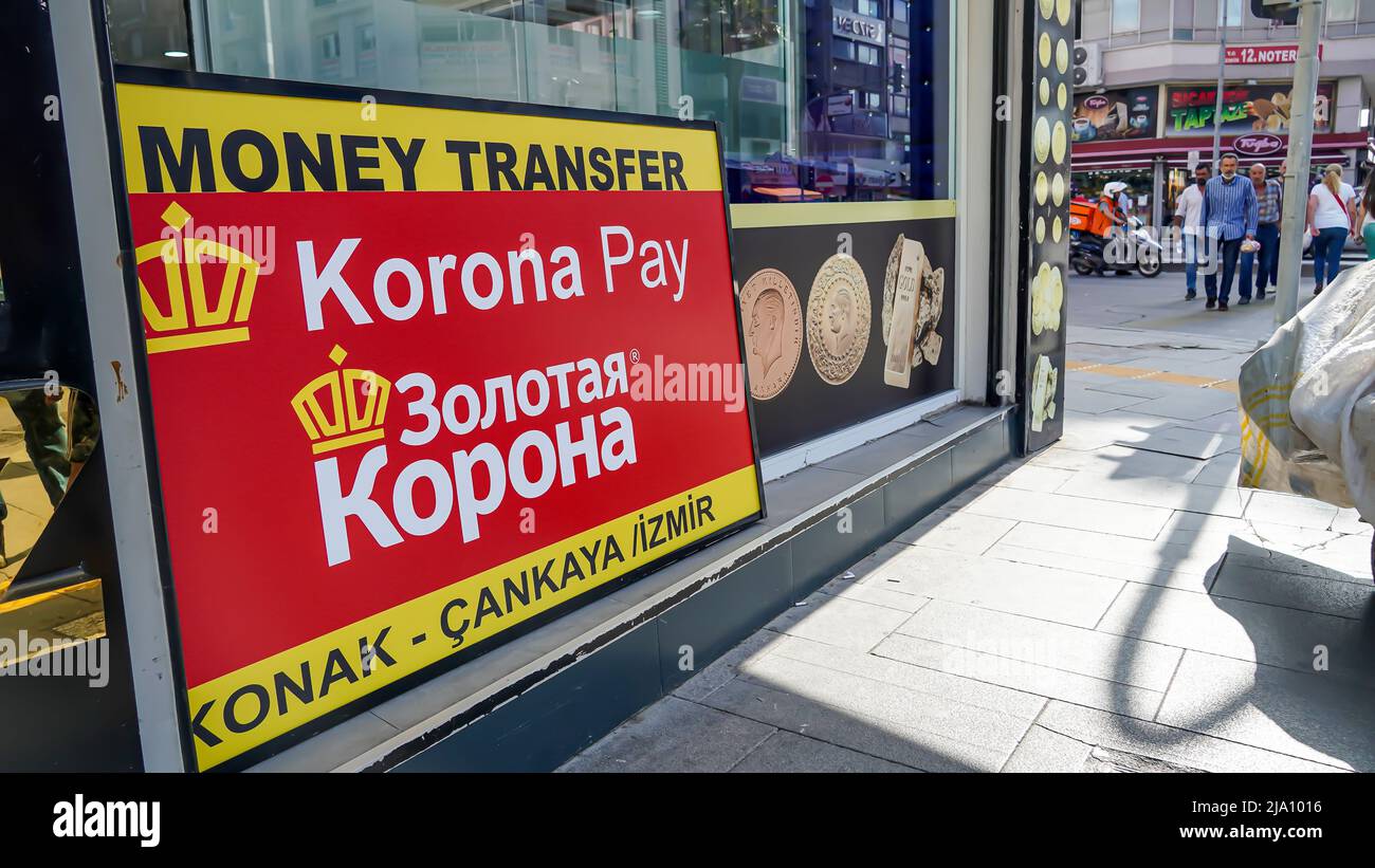 Koronapay hi-res stock photography and images - Alamy