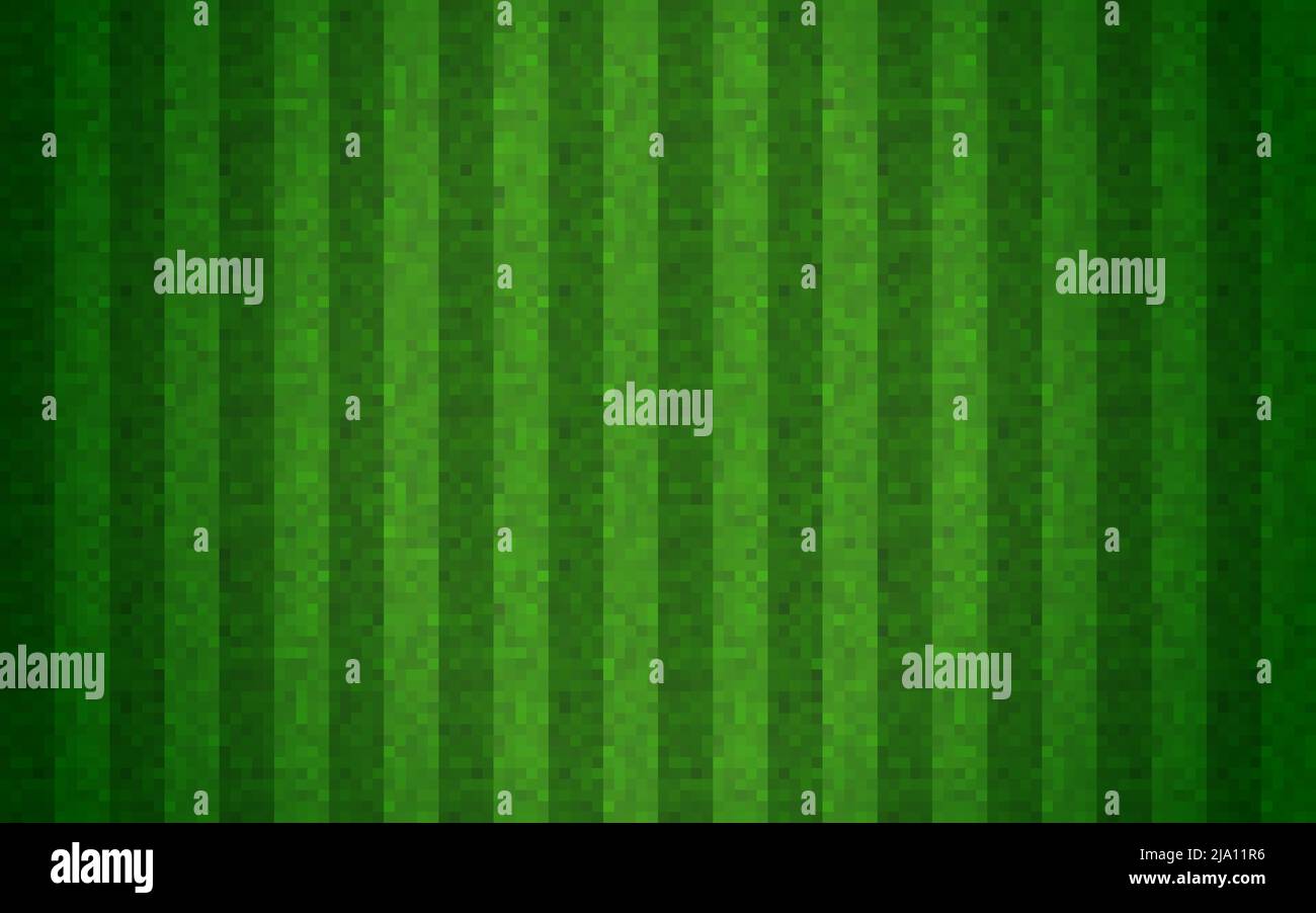 Baseball Field Grass Texture Seamless