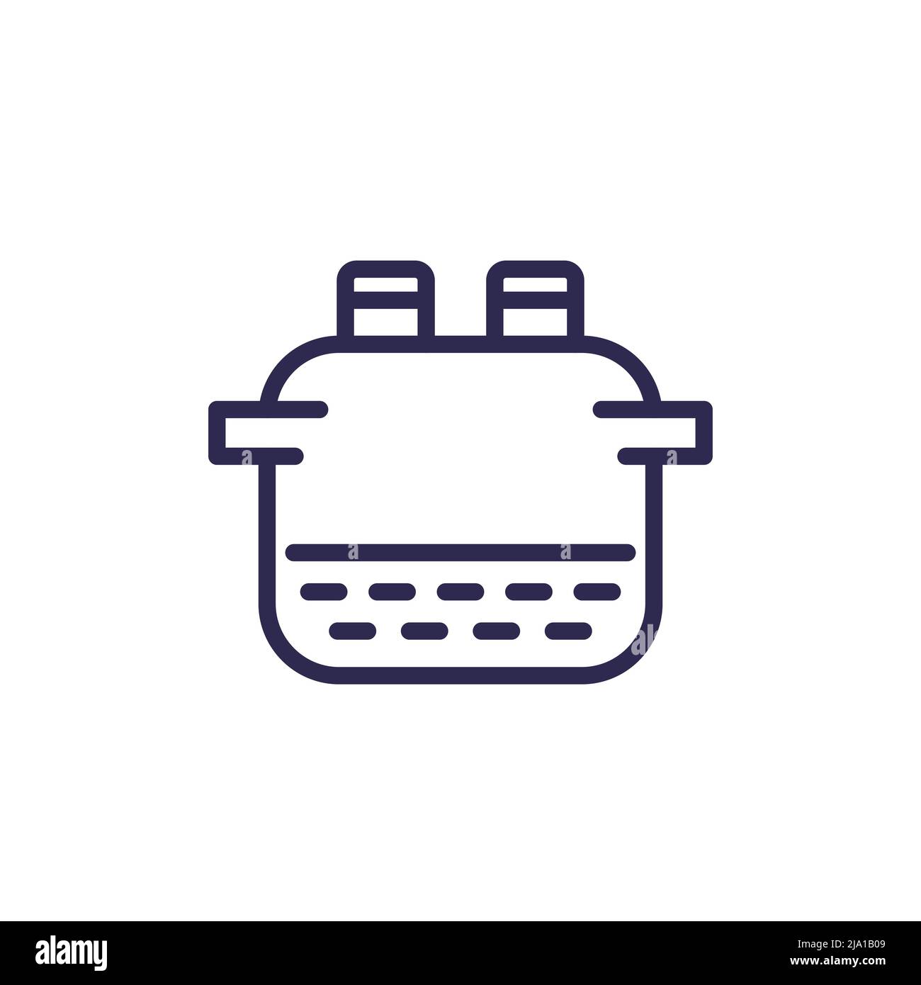 Sludge line Stock Vector Images - Alamy