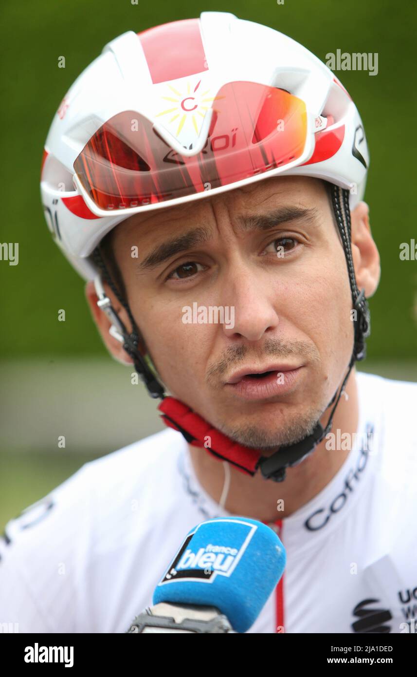 Coquard hi-res stock photography and images - Alamy