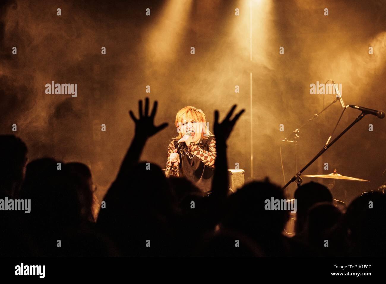 Explore the Complete Discography of Creature: Albums You Can't Miss!