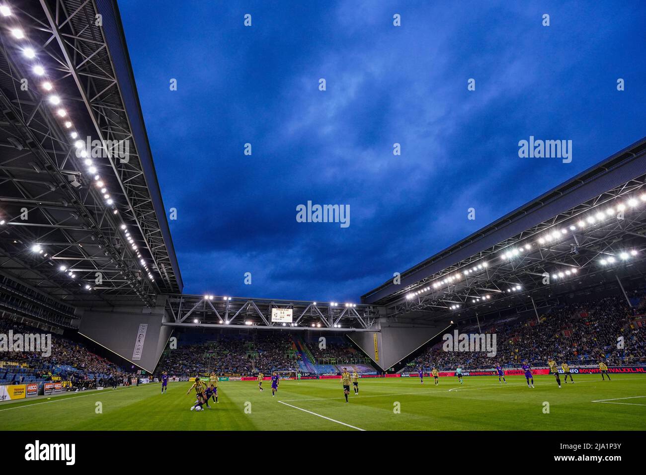 2021 2022 football specific stadium hi-res stock photography and images ...