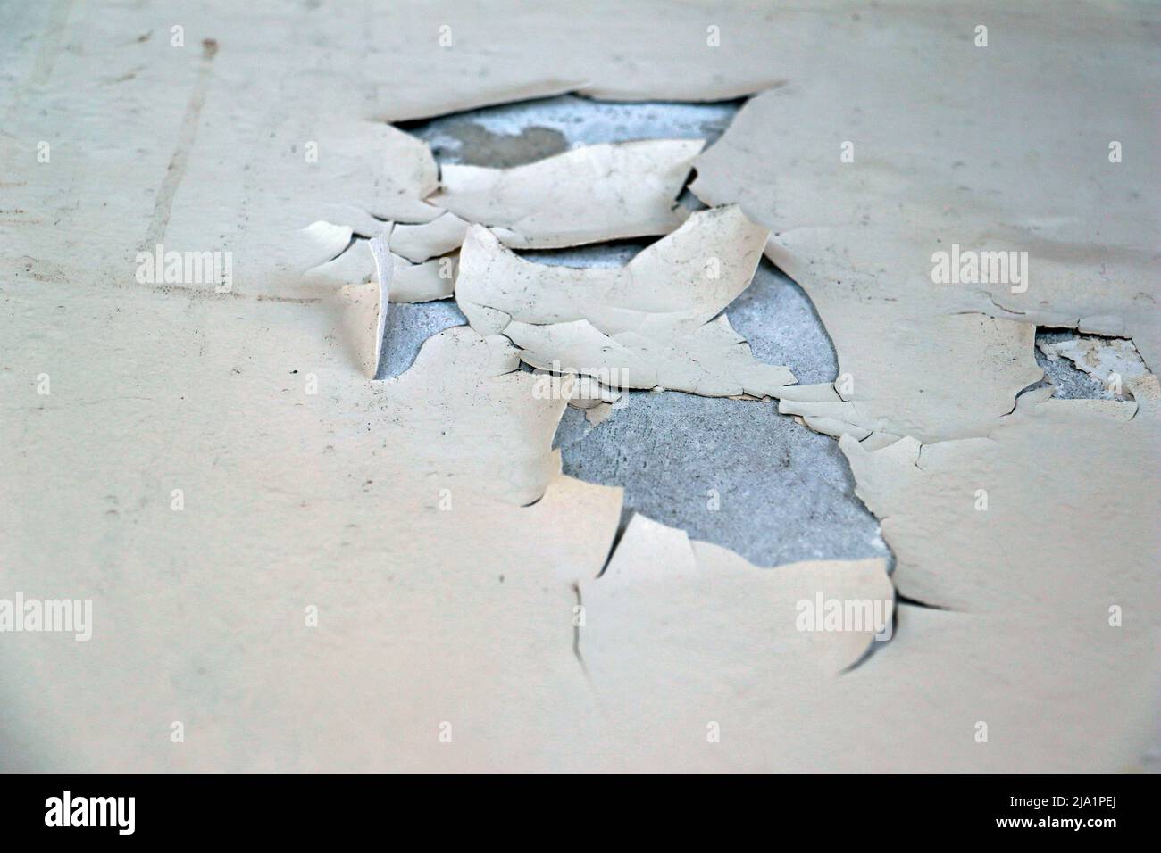 Damage and building finish hires stock photography and images Alamy
