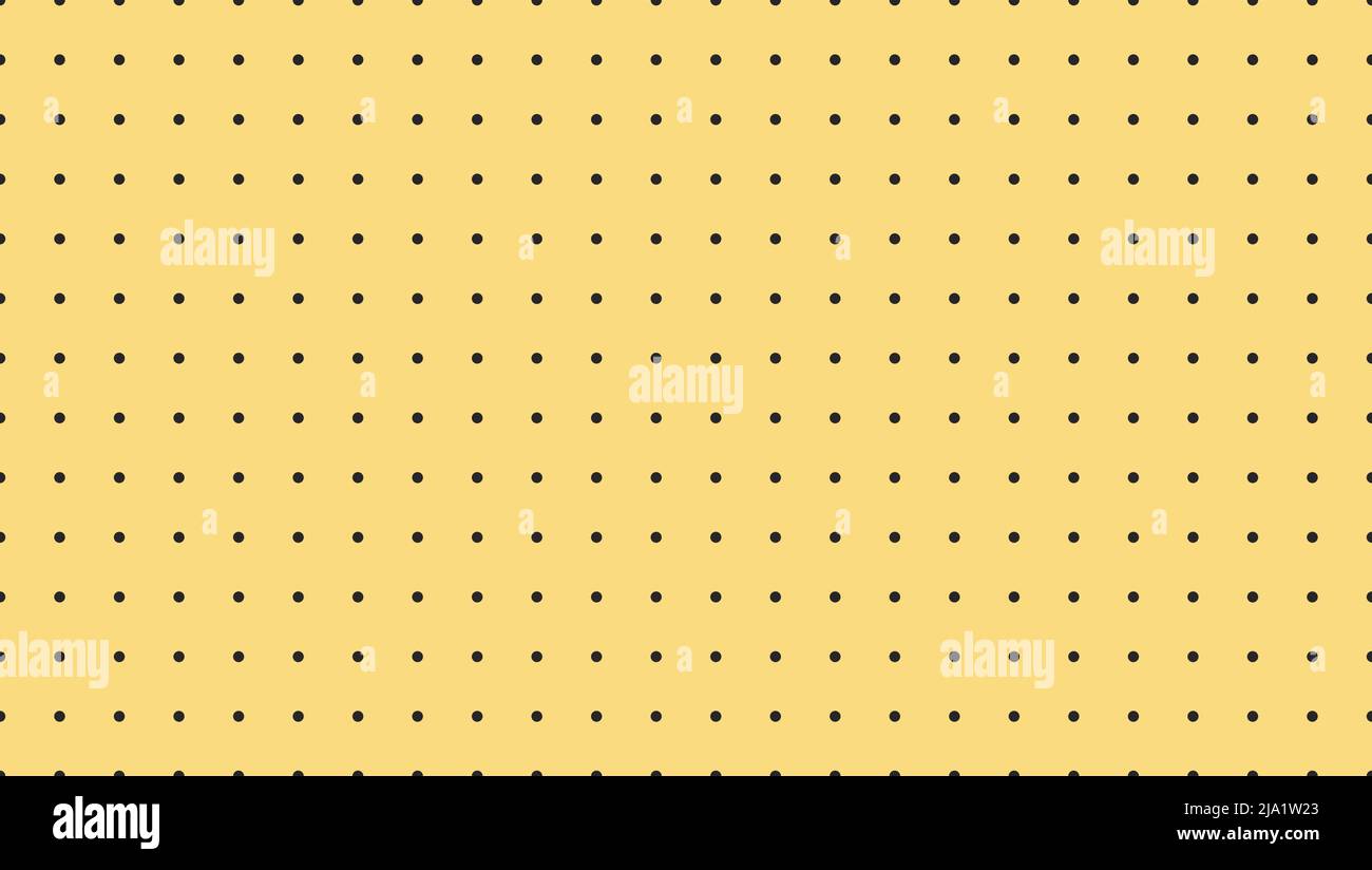 Peg board seamless pattern texture Perforated wall for tools background Construction theme wallpaper Wall structure for working bench tools. Vector il Stock Vector