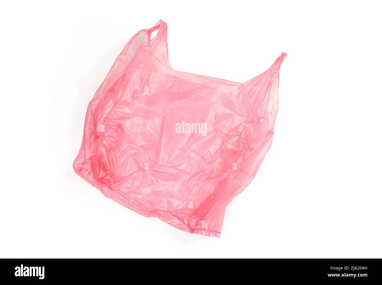 Clear plastic bag hi-res stock photography and images - Alamy