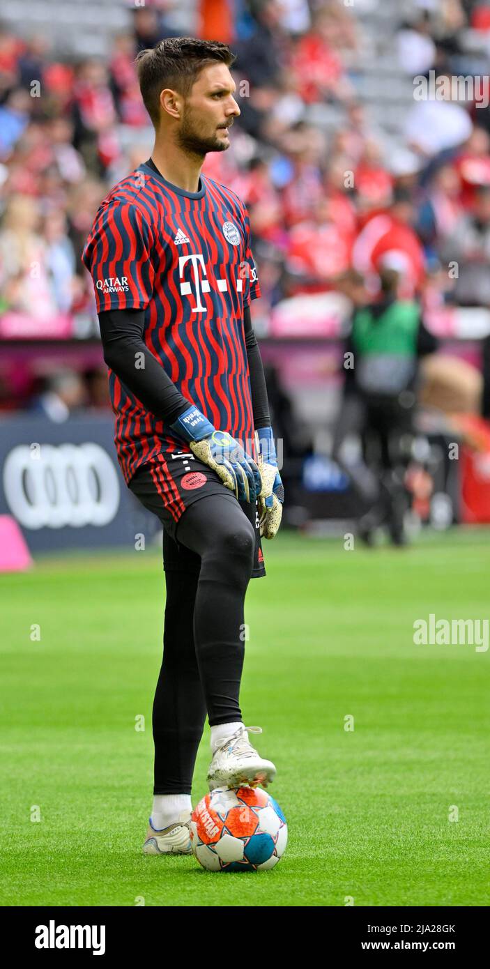Magazine FC Bayern Munich - Programme Du Stade - Juin 2020 - Neuf