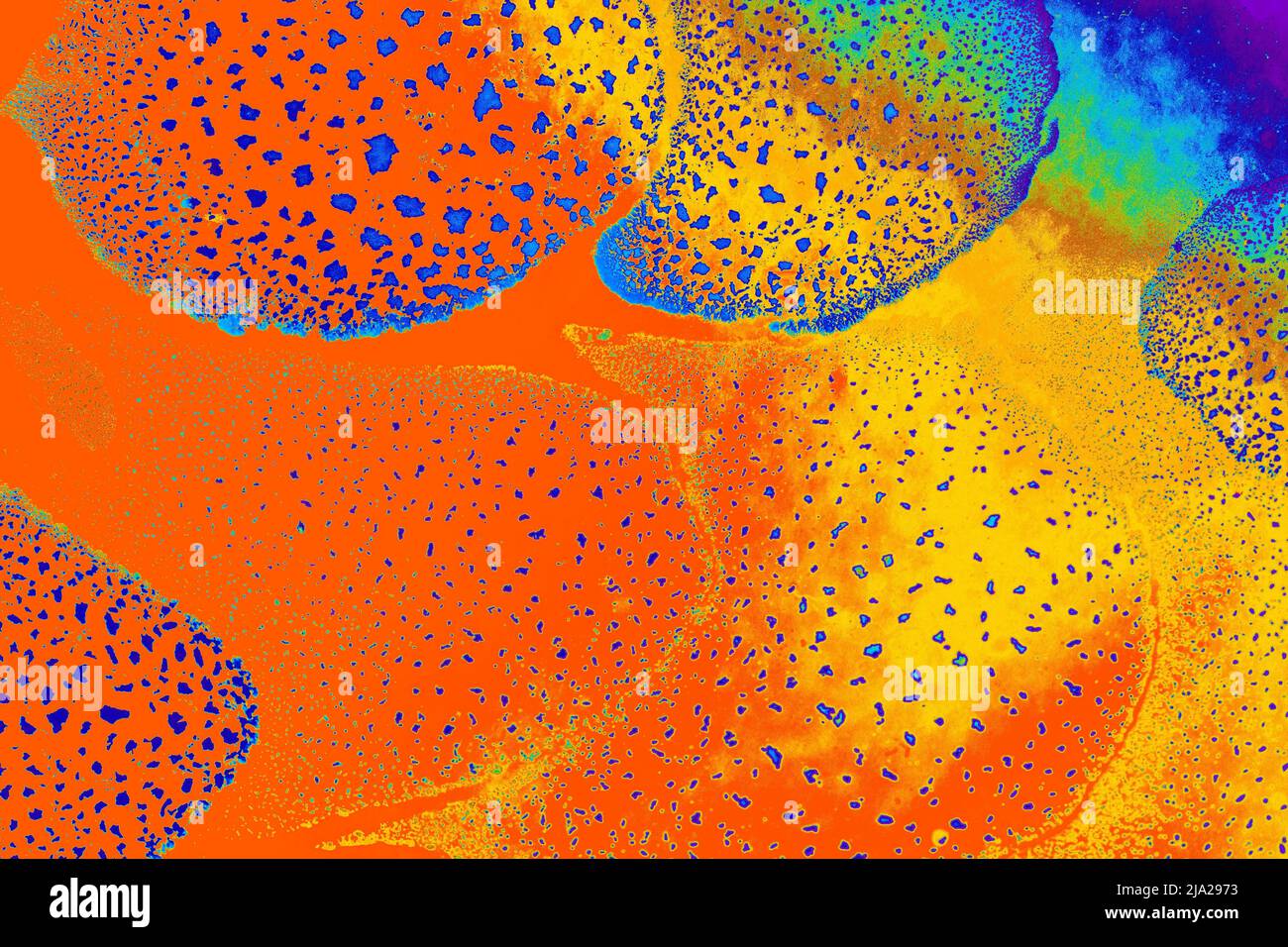 Bubble emulsion hi-res stock photography and images - Alamy