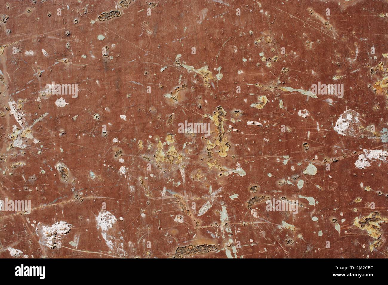 Old rusty corroded metal as abstract background texture Stock Photo - Alamy