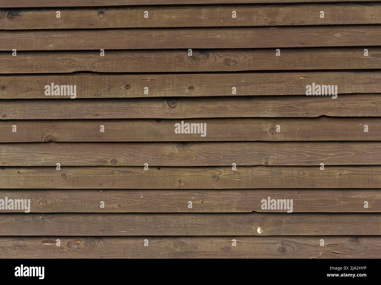 Old wooden background or texture Stock Photo