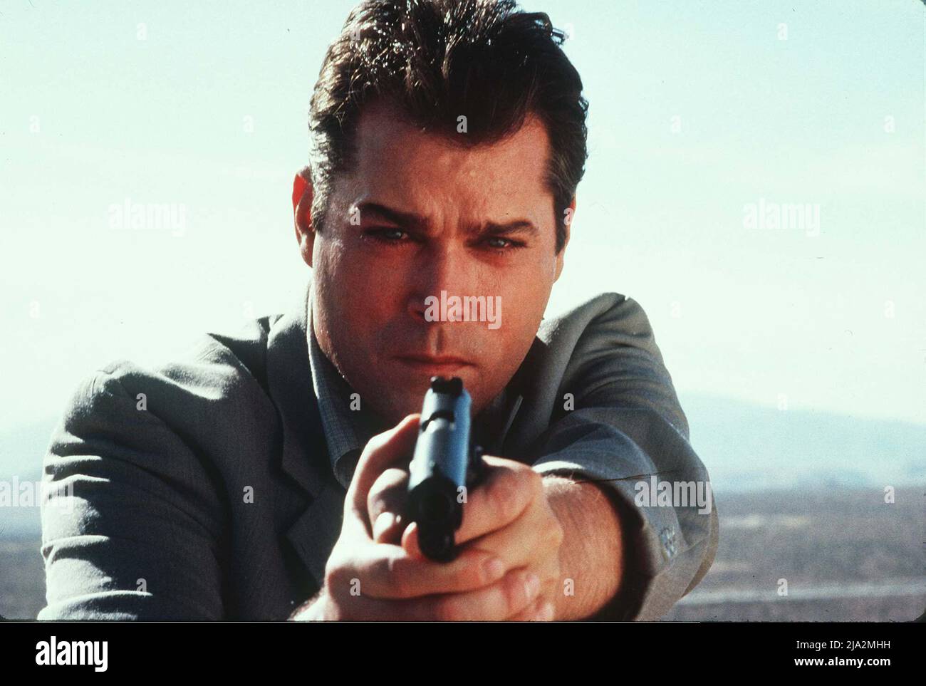 Los Angeles, USA. 08th Sep, 2003. Liotta Ray Phoenix - pkLiotta Ray Ray Liotta, the actor best known for playing mobster has died. He was 67. Credit: Tsuni/USA/Alamy Live News Stock Photo